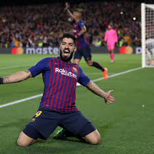 Home uefa champions league liverpool vs barcelona highlights & full match 7 may 2019. Barcelona 3 0 Liverpool Lionel Messi Shines In Champions League Triumph Mirror Online