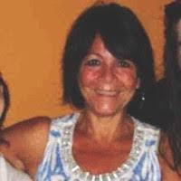 Maria Antonucci's Instagram, Twitter & Facebook