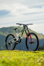 Drift dirt bike race 4k ultra hd mobile wallpaper. Review 2021 Commencal Supreme Dh 29 27 Dh Bike Week Pinkbike