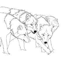 Wolves are wild animals or hunters that live in groups. Free Printable Wolf Coloring Pages For Kids Wolf Coloring Pages Puppy Coloring Pages Wolf Coloring