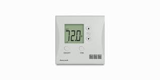 Honeywell INNCOM Energy Management System Thermostats ...