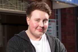 EastEnders mystery newbie Kyle IS Stacey Slater's brother... but is yet to  reveal he is transgender