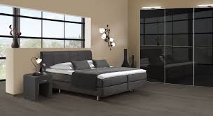 Boxspring Schlafzimmer Geradlinig Modern Clermont Komplettes Schlafzimmer Haus Deko Schlafzimmer Set