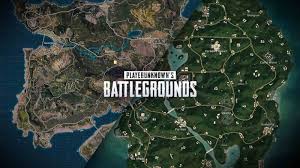 And unfortunately pubg map chooser doesn't work anymore. Pubg Map Loot Guide Miramar Erangel Download With New Map Release Date