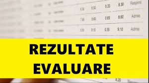 Absolventii de gimnaziu au scapat de emotii. Rezultate Evaluarea NaÈ›ionalÄƒ 2020 46 De Medii De 10 La IaÈ™i S Au AfiÈ™at Rezultatele