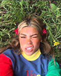 🌺Spring Summer Flower Child Look🌺