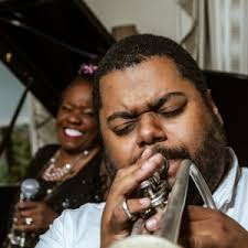 Dion Tucker (Trombone): Credits, Bio, News & More