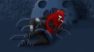 Post 2442016: Hush Lilith The_Binding_of_Isaac HD phone wallpaper