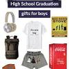 When it comes to personalized college graduation gifts, this is one of the most unique. 1