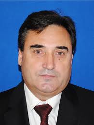 STRUCTURA PARLAMENTULUI ROMÂNIEI 2012-2016