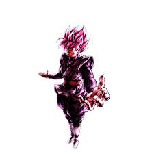 Deviantart is the world's largest online social community for artists and art enthusiasts. Sp Super Saiyan Rose Goku Black Red Dragon Ball Legends Wiki Gamepress