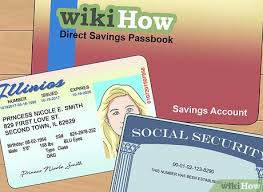 Available for pc, ios and android. 3 Ways To Change Social Security Direct Deposit Wikihow