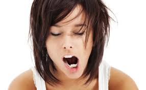 How to avoid the dreaded 'you look tired'