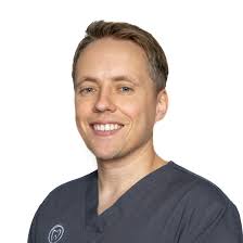 Dr. Aled Thomas, Dentist Blackwood, South Wales
