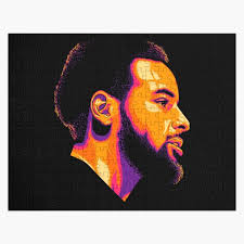 Stephen Curry Jigsaw Puzzles for Sale