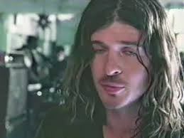 10 robin thicke long hair by brian gallagher for dailymail.com published: Robin Thicke Sprite Commercial 2002 Youtube