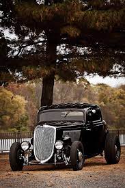 Plutoniumrain Hot Rods Cars Hot Rods Classic Cars