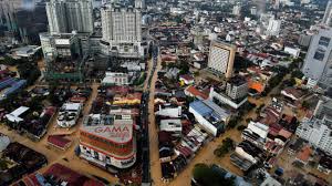 Where to find commissioner of oath (pesuruhjaya sumpah) in penang island? Flood Victims In Penang Receive Countless Assistance