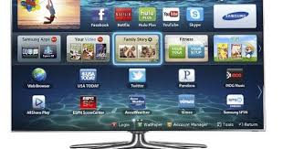 Samsung Un46es7100 46 Inch 1080p 240hz 3d Slim Led Hdtv Silver Bestseller Samsung Smart Tv Smart Tv Samsung
