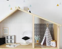 Ikea Puppenmobel Pimpen Und Bastelvorlage Tipi Fur Puppenhaus Puppenmobel Puppenhaus Billige Mobel