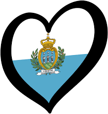 Represent your country and show your love for the eurovision song contest with your country pin. Datei Eurosan Marino Svg Wikipedia