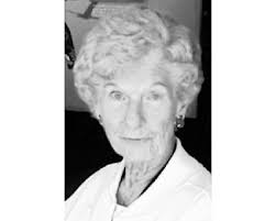 Violet Lohse Obituary (2014)