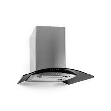 Klarstein Klarstein Gl60wsb Hotte Aspirante Acier 60cm 370m H Klarstein Hotte Rue Du Commerce