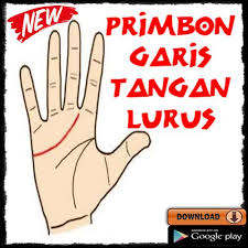 Maybe you would like to learn more about one of these? Primbon Garis Tangan Lurus Para Android Apk Baixar