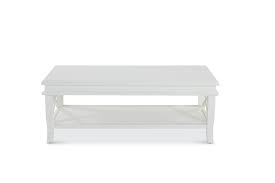 Bayview console hall table in white. New Hampton Coffee Table Wisteriadesign