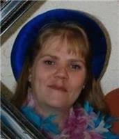 Beth Folkert Obituary (1976