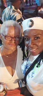 Trinidad All Stars Pan and Powder Event