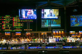Long time leader in legal sports betting. New York Jets Are Seriously Undervalued By Caesars Sportsbook