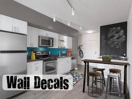 Temporary rustic deck tiles are sure to spruce up your balcony. Temporary Decorating Solutions For Renter Part 1