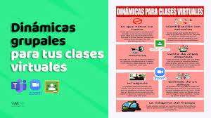 La realidad virtual dio su gran salto al formato doméstico en 2016, pero no ha sido hasta ahora cuando su propuesta jugable ha despegado en propiedad. Juegos Virtuales Para Jovenes Dinamicas De Grupo Online Para Tiempos De Confinamiento Garman Gps