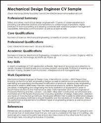 To continue my career as a senior level mechanical engineer at a company that is at the forefront of technological innovation in pipeline technology. Www Myperfectcv Co Uk Wp Content Uploads 2018 0