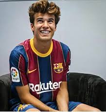 Join facebook to connect with riqui puig and others you may know. Riqui Puig Riqui Puig Ferencvaros 28 Minutes Played 46 Touches 34 38 89 Accurate Passes 3 Key Passes 1 Big Chances Created 2 Long Balls Facebook