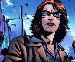 Characters Introduced in the 2000s