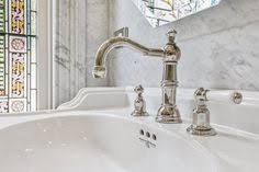 better bathrooms and kitchens