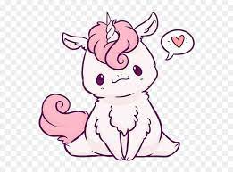 Cute animal drawings cool drawings drawings of. Transparent Cute Unicorn Png Kawaii Cute Animal Drawings Png Download Vhv