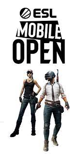 Esl Mobile Open Pubgm Spring 2021 Split 1 Tournament 1 North America Esl Play
