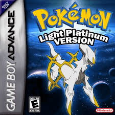 These games include computers games for both your pc or . Pokemon Light Platinum Download Pokemoncoders