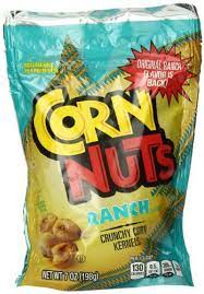 Corn Nuts Snack Ranch 7 Ounce Pack Of 12 Details Can Be Found By Clicking On The Image Corn Nut Nut Snacks Gourmet Snacks