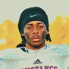 Kj Smith (@__Kj__Smith_)