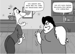 Komik hijabolic arisan sudah waktunya pulang gratis tanpa password. Gara Gara Uang Arisan Suami Istri Bercerai Radarbanten Co Id