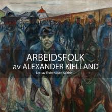 Alexander kielland ville noe med diktningen sin, han ville kritisere, avsløre og reformere, slik i novelletta karen er handlingen lagt til danmark. Karen Av Alexander L Kielland Nedlastbar Lydbok Noveller Cappelen Damm Forlag