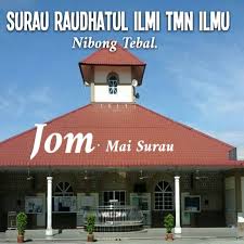 Mrsm transkrian taman ilmu, 14300 nibong tebal, pulau pinang kawasan di bawah jkkkp seri ampangan (transkrian) kampung permatang keling universiti sains malaysia engineering campus taman pekaka taman sempadan penang perak. Surau Taman Ilmu Nibong Tebal Pulau Pinang Home Facebook