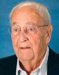 James WATERS Obituary (1922