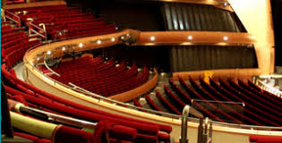 42 Valid Ellie Caulkins Opera House Seating