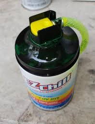 Pioneers in the industry, we offer uv leak detection kits, uv dyes & injectors and uv lights & accessories from india. Ez Chill R 134a Refrigerant With Leak Sealer And Uv Dye 10 25 Oz Walmart Com Walmart Com