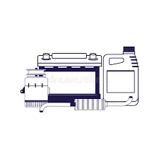 A new automotive battery brand with 6 decades long history and proven quality is available sail car battery asia. Parts Battery Stock Illustrations 3 118 Parts Battery Stock Illustrations Vectors Clipart Dreamstime